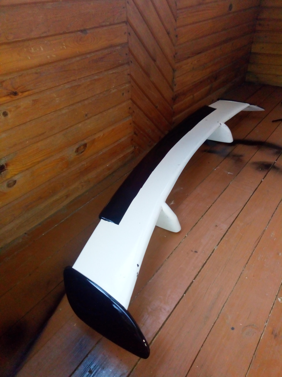 Photo from the logbook ZAZ Chance
