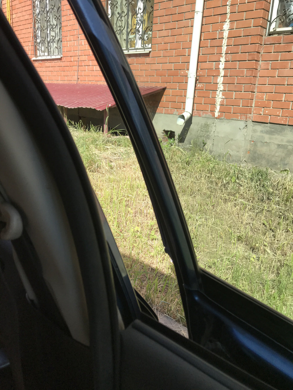 Фото в бортжурнале Subaru Impreza (GE/GH)