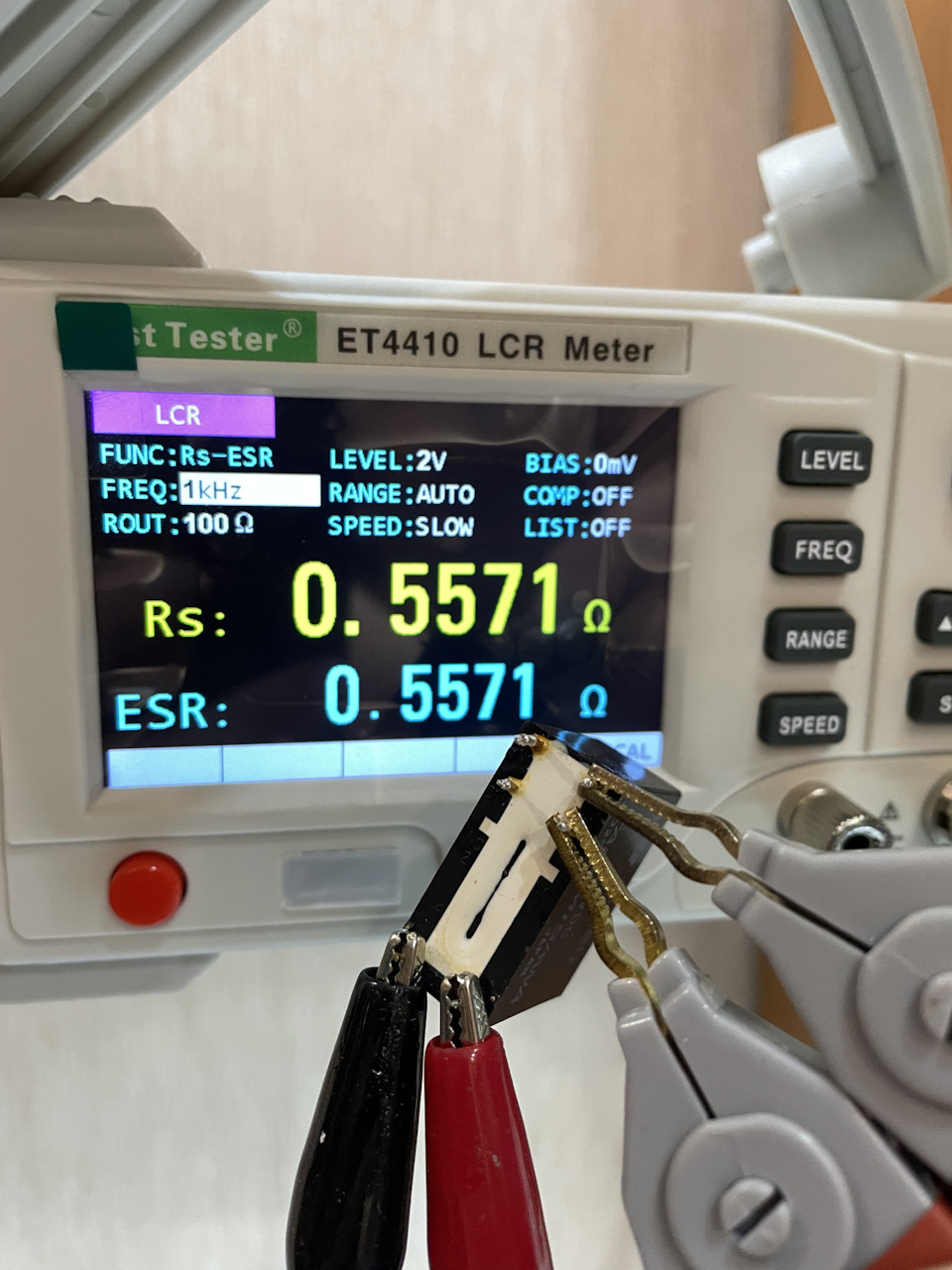 Addzest A4800 — вопрос 6ти каналов закрыт — DRIVE2