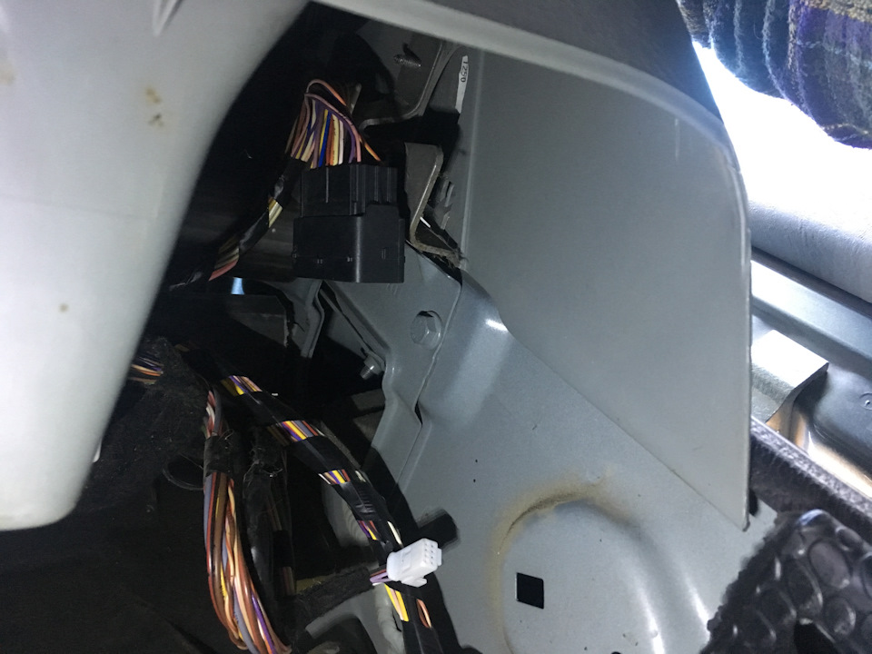 Фото в бортжурнале Renault Trafic (2G)