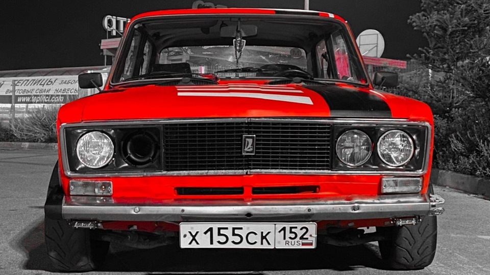 Lada 2106 ~~~надежда~~~~