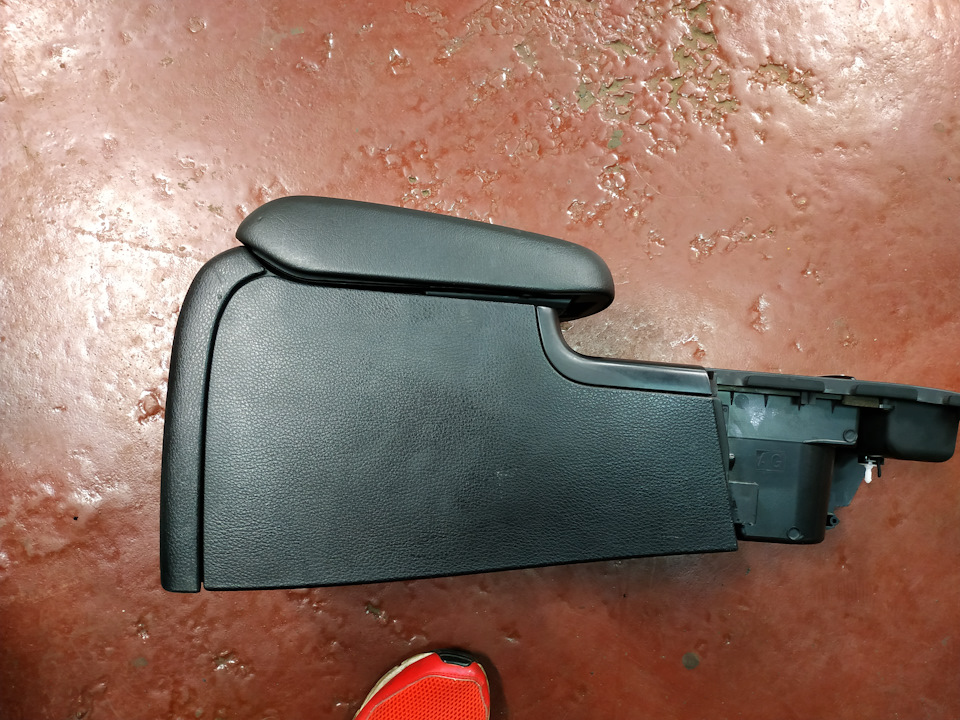 Фото в бортжурнале Subaru Legacy (BL/BP)