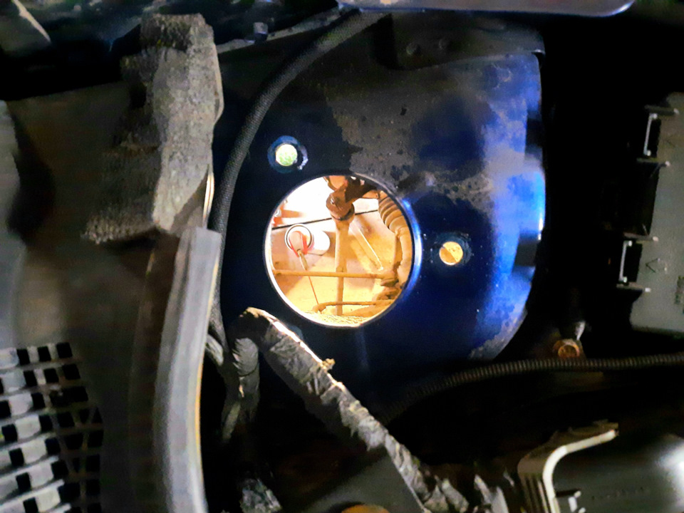 Фото в бортжурнале Dodge Caliber