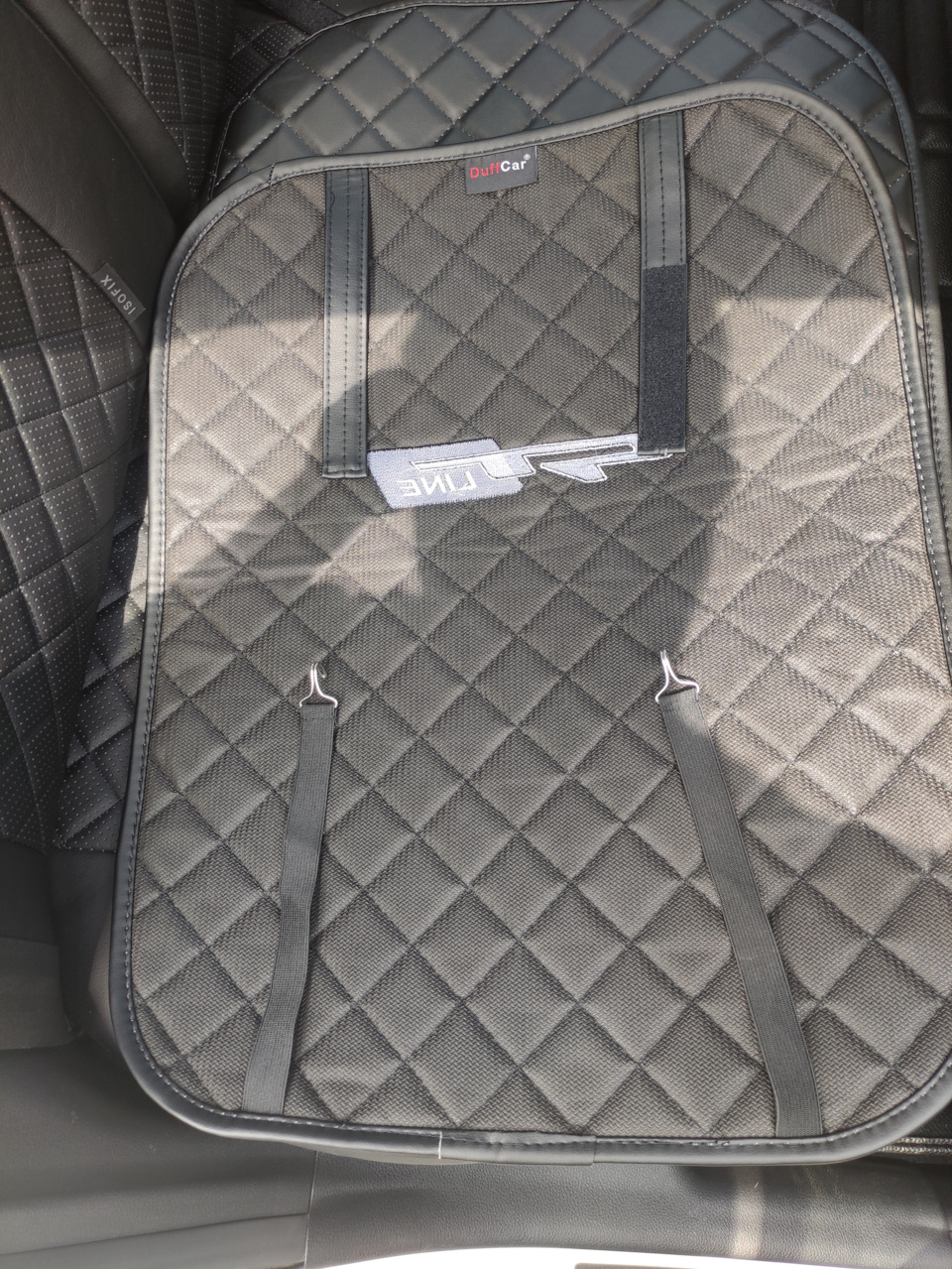 Фото 2 — KIA Rio (3G)