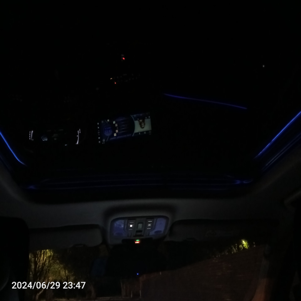 Фото в бортжурнале Haval F7 (1G)