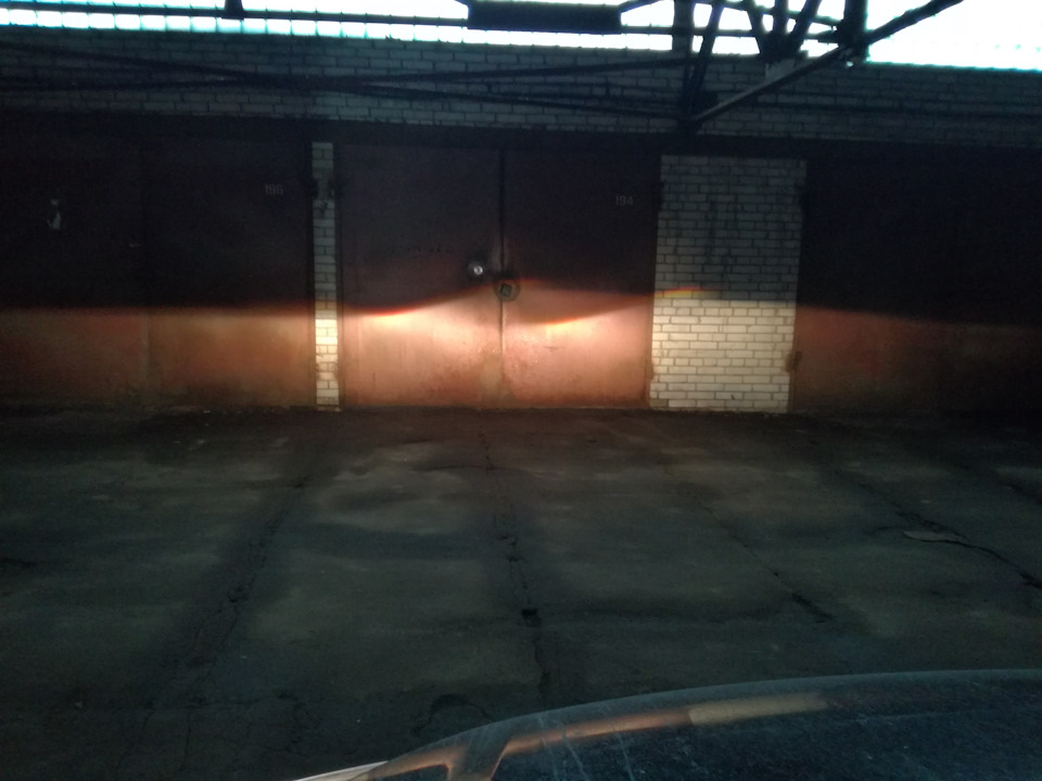Photo from the logbook Hyundai Creta (1G)