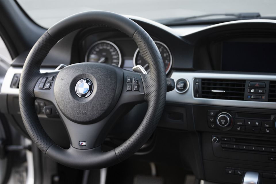 Ракурс конечно не тот но все же — BMW 4 series (F32)