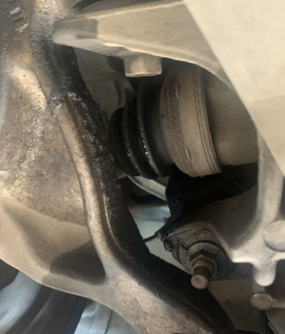 Фото в бортжурнале Infiniti q50