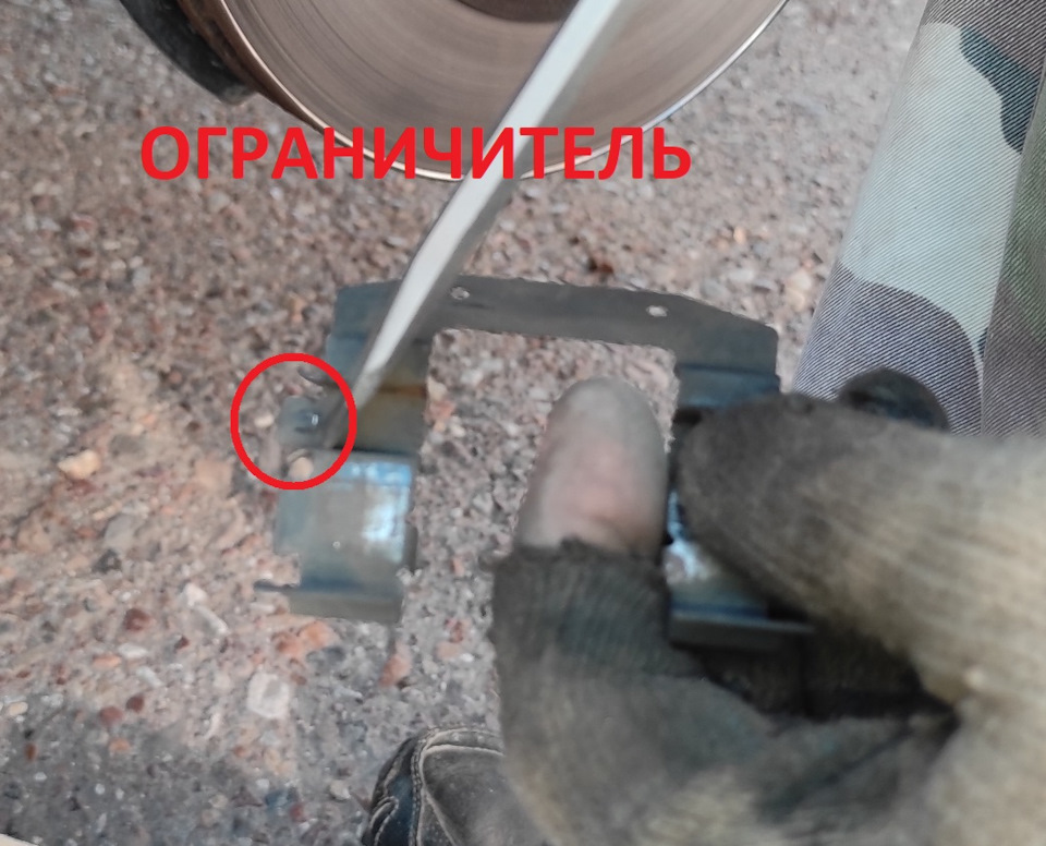 Фото в бортжурнале Hyundai Creta (1G)