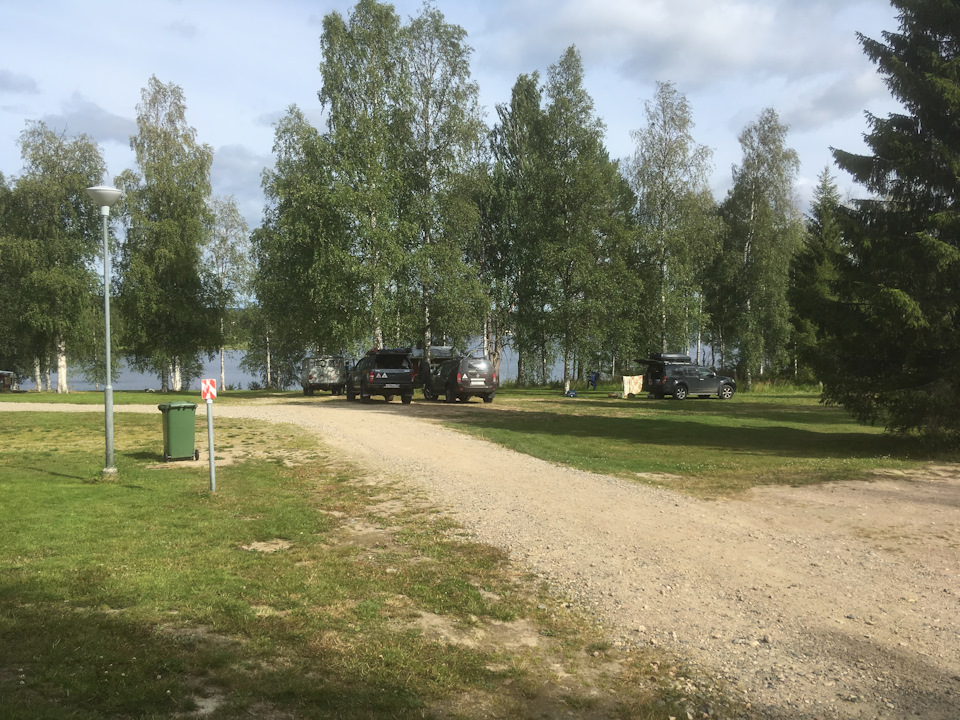 Фото в бортжурнале УАЗ 3741