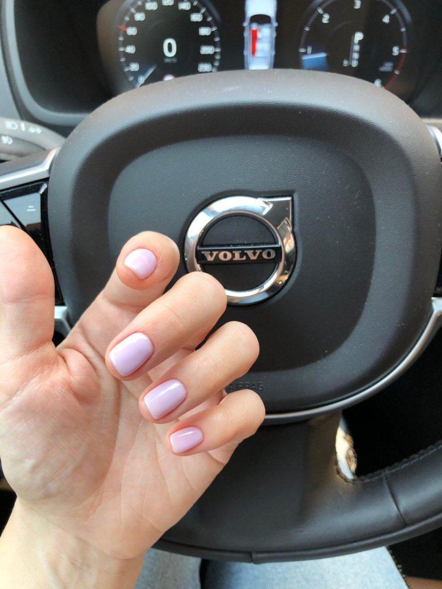 Не эти))) — Volvo XC70 III