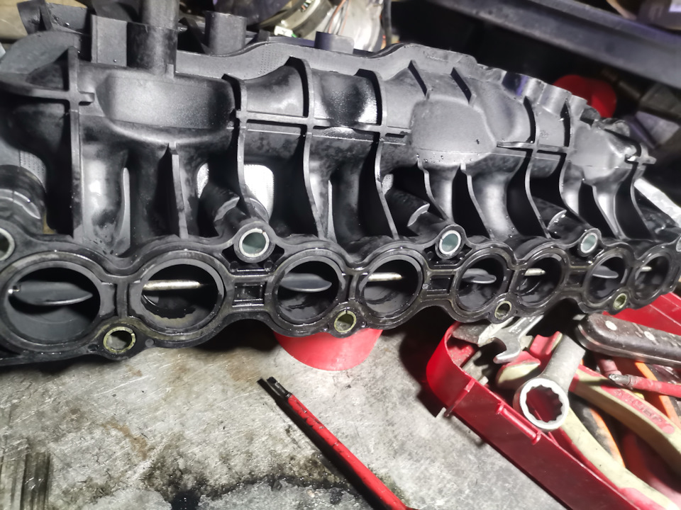 Фото в бортжурнале KIA Sorento (2G)