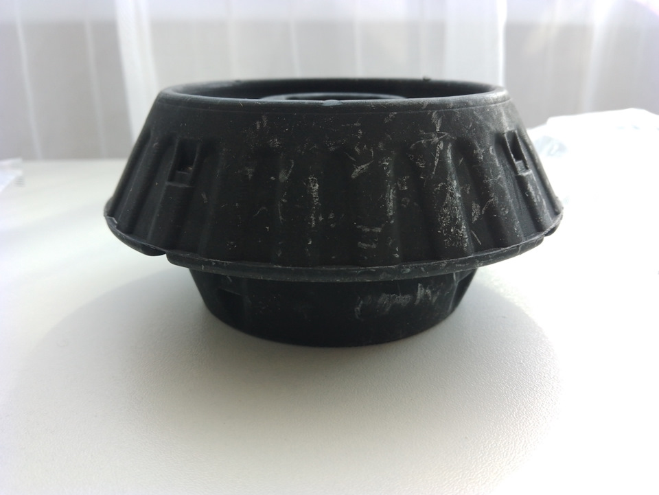 Фото в бортжурнале Honda Jazz (1G)