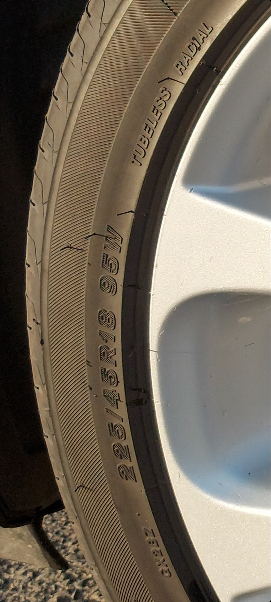 Фото в бортжурнале Mazda 6 (2G) GH
