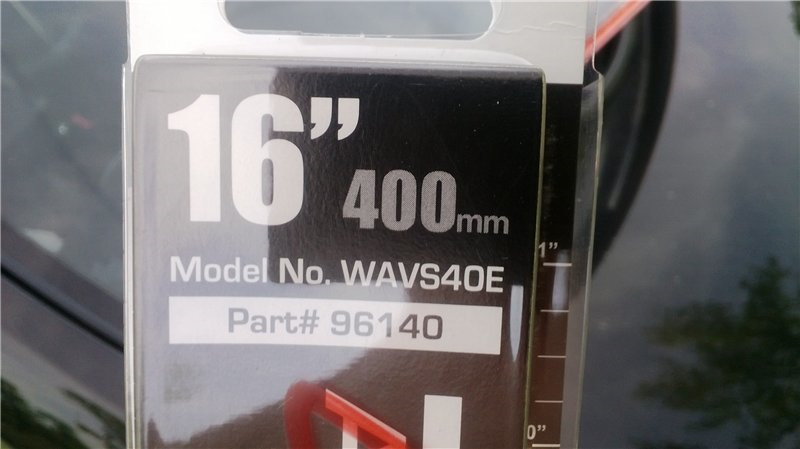 Фото в бортжурнале Mazda 6 (2G) GH