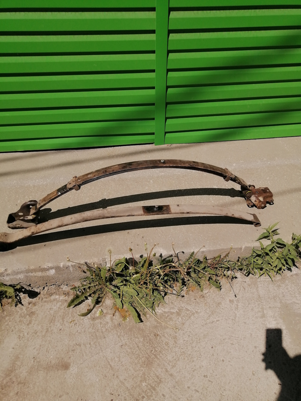 Фото в бортжурнале Dodge Caravan IV