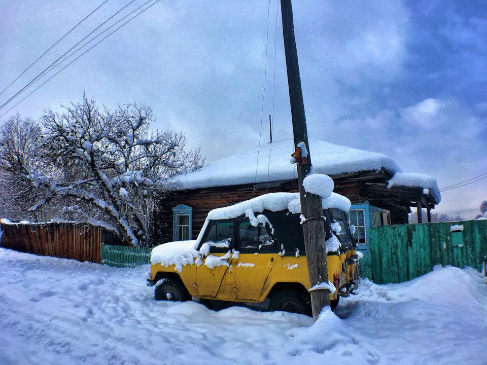 Фото в бортжурнале Mitsubishi Pajero Evolution