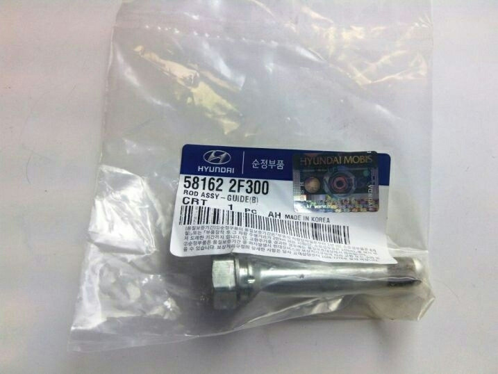 Photo from the logbook GAZ 31105. Found on photo: 581622F300
