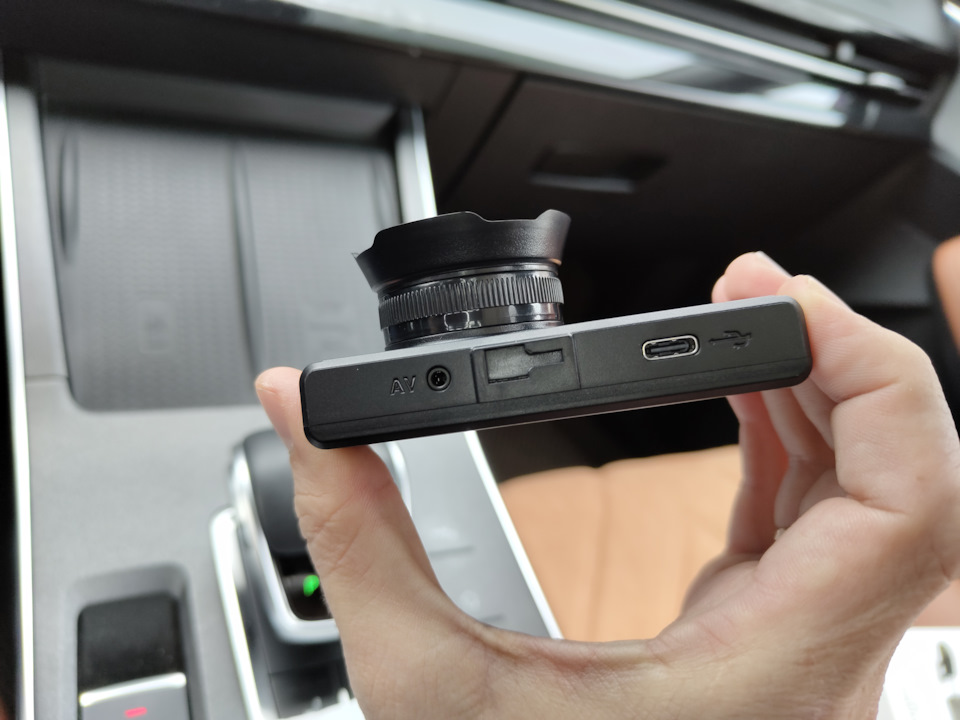 Фото в бортжурнале Omoda C5 (1G)