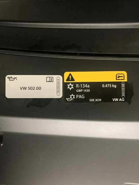 Фото в бортжурнале Volkswagen Polo liftback