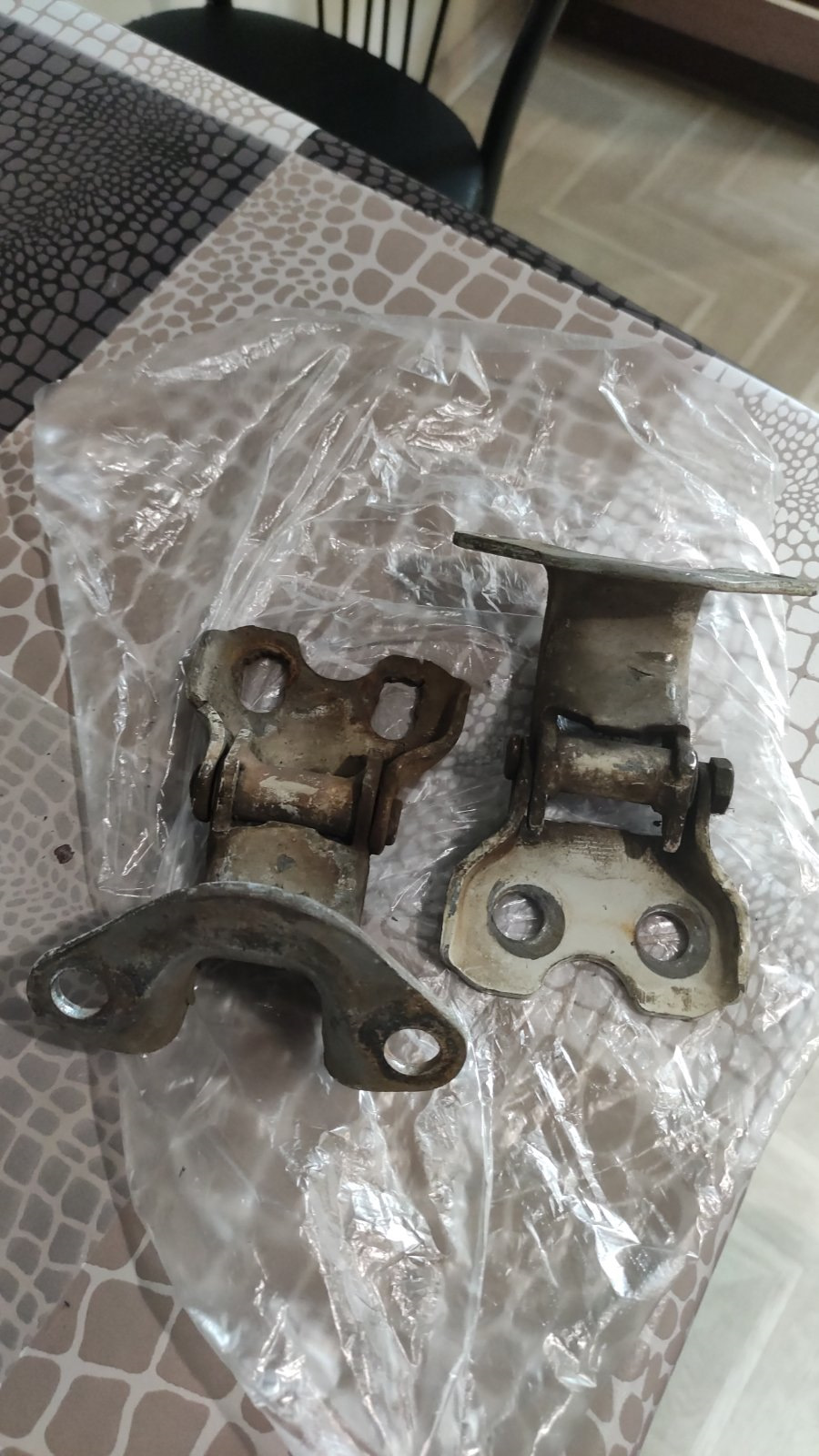 Фото в бортжурнале Toyota Dyna