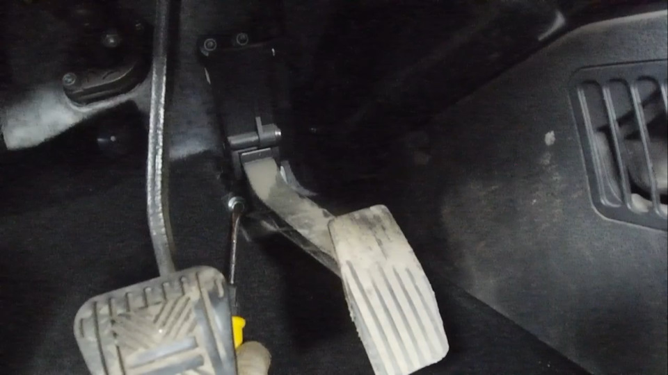 Фото в бортжурнале Lada Гранта Лифтбек (1G)