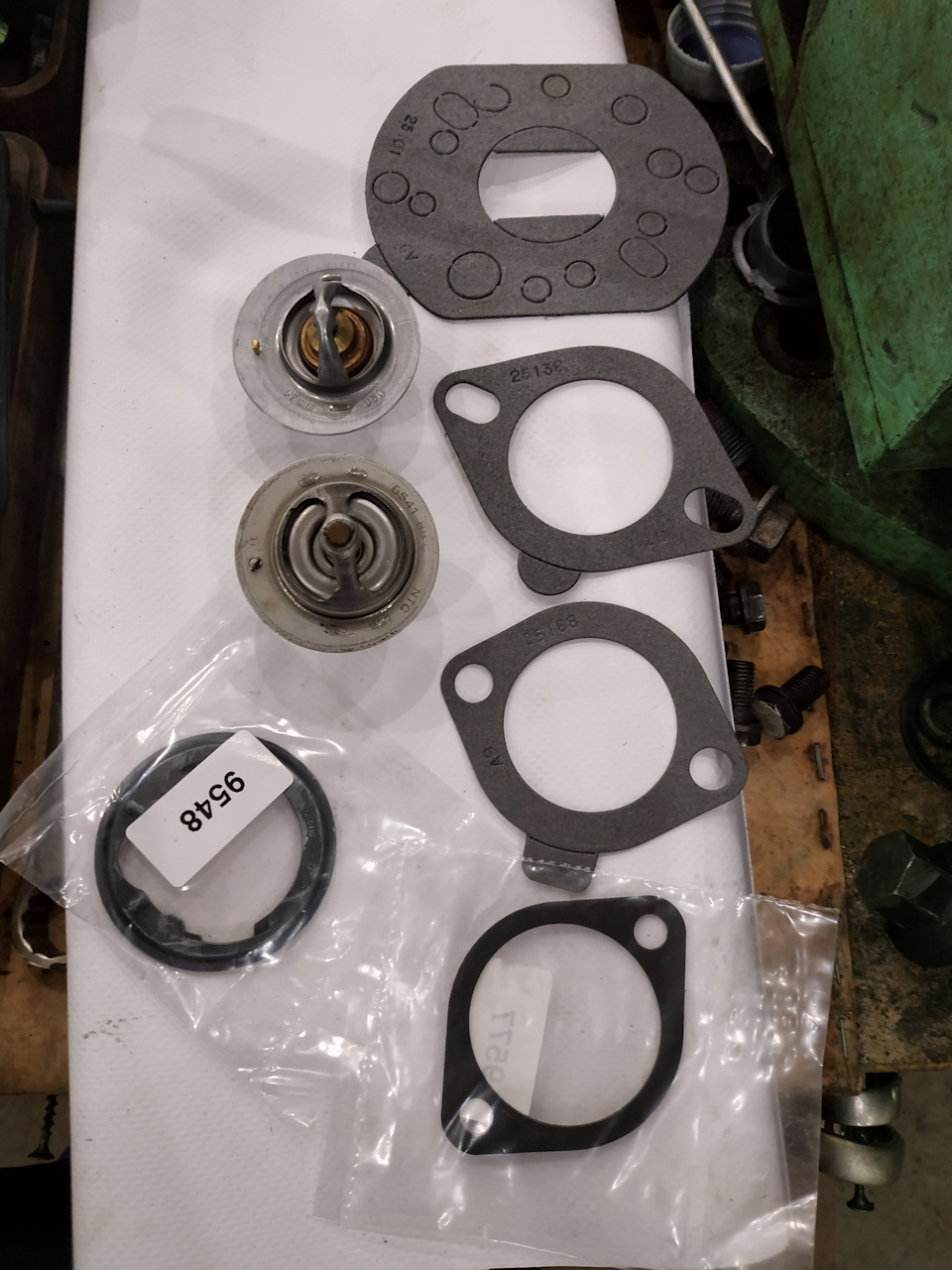 Фото в бортжурнале Mazda 323 IV