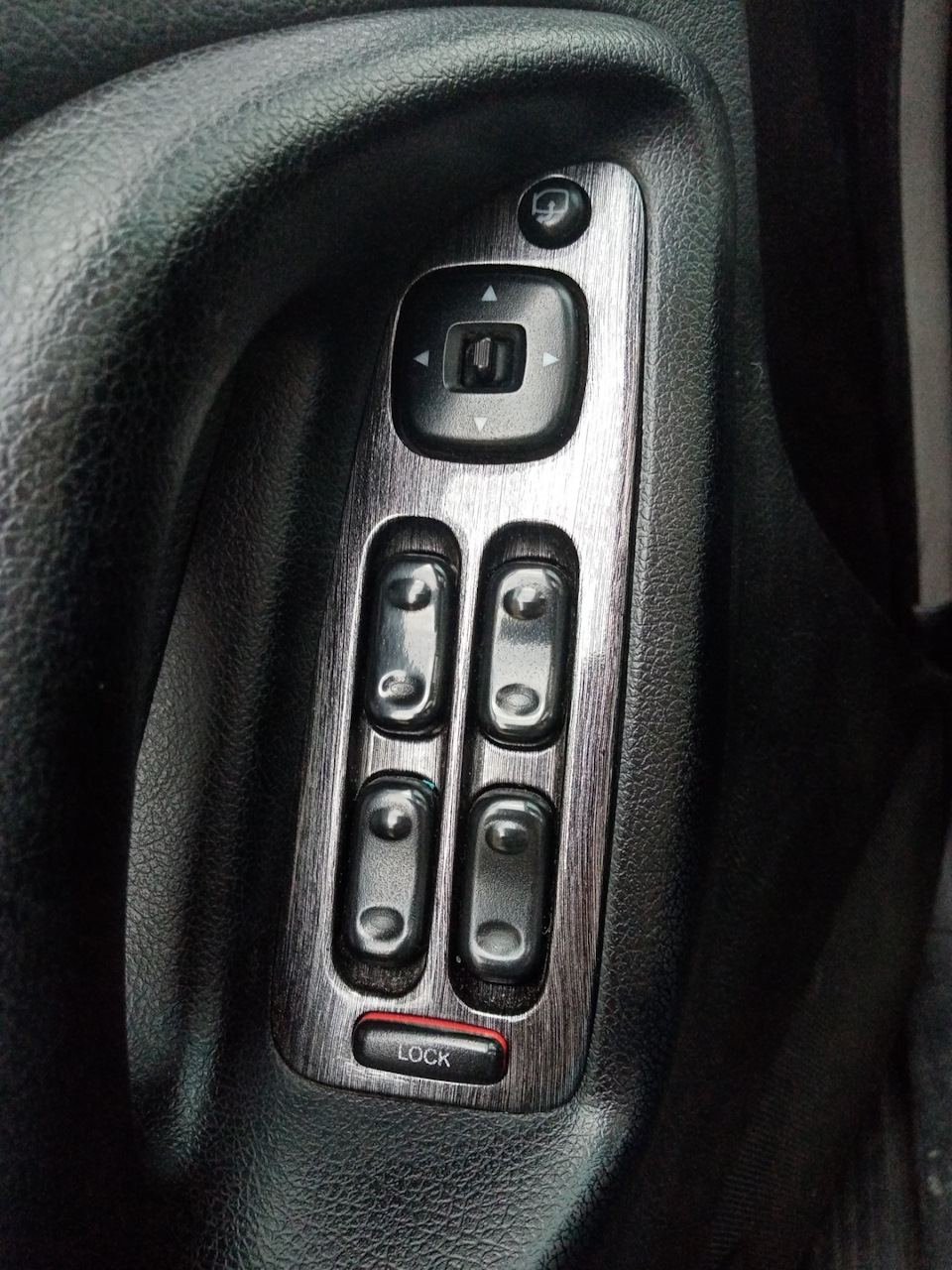 Фото в бортжурнале Mazda Xedos 9