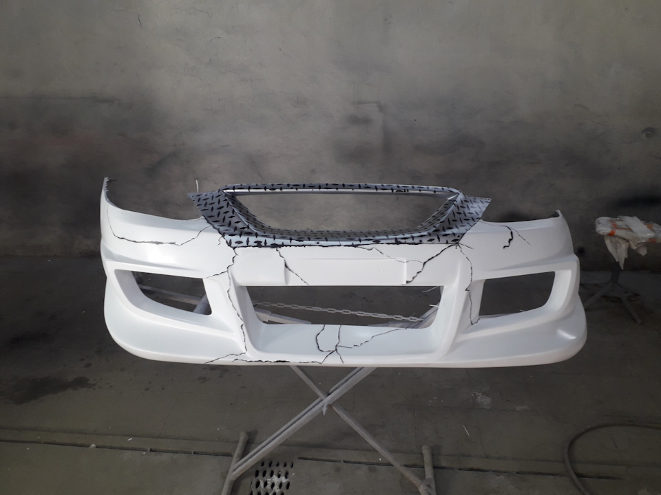 Фото в бортжурнале Toyota Caldina (241)