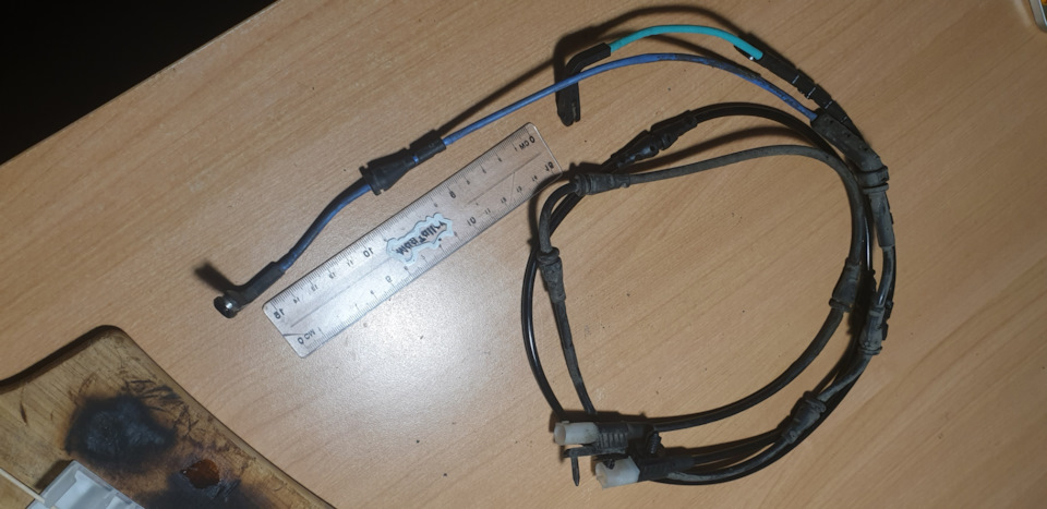 Фото в бортжурнале Land Rover Discovery V