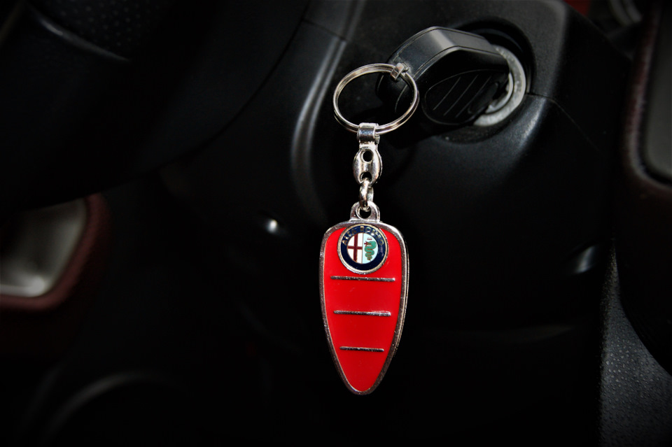 Фото в бортжурнале Alfa Romeo MiTo