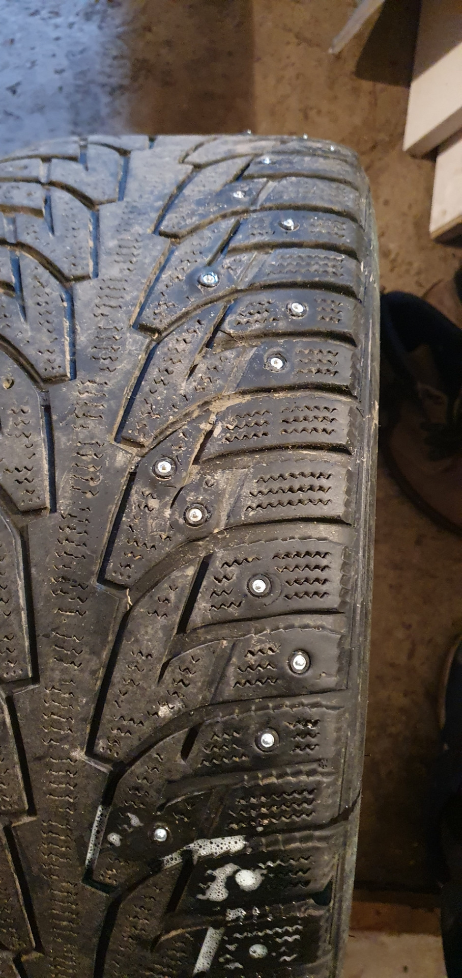 Фото в бортжурнале Chevrolet Malibu (8G)