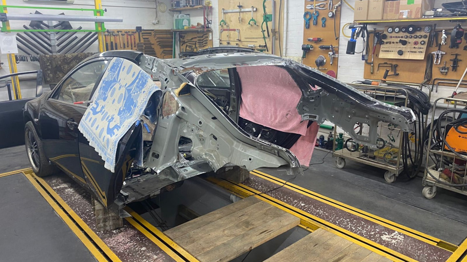 Mazda 6 フェニックス