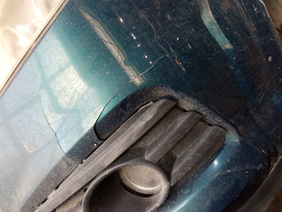 Печаль ( — Opel Vectra C