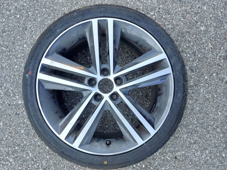 Фото в бортжурнале Skoda Rapid Spaceback