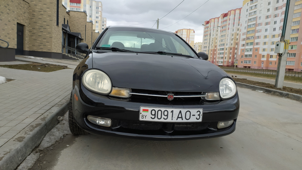 Dodge Neon