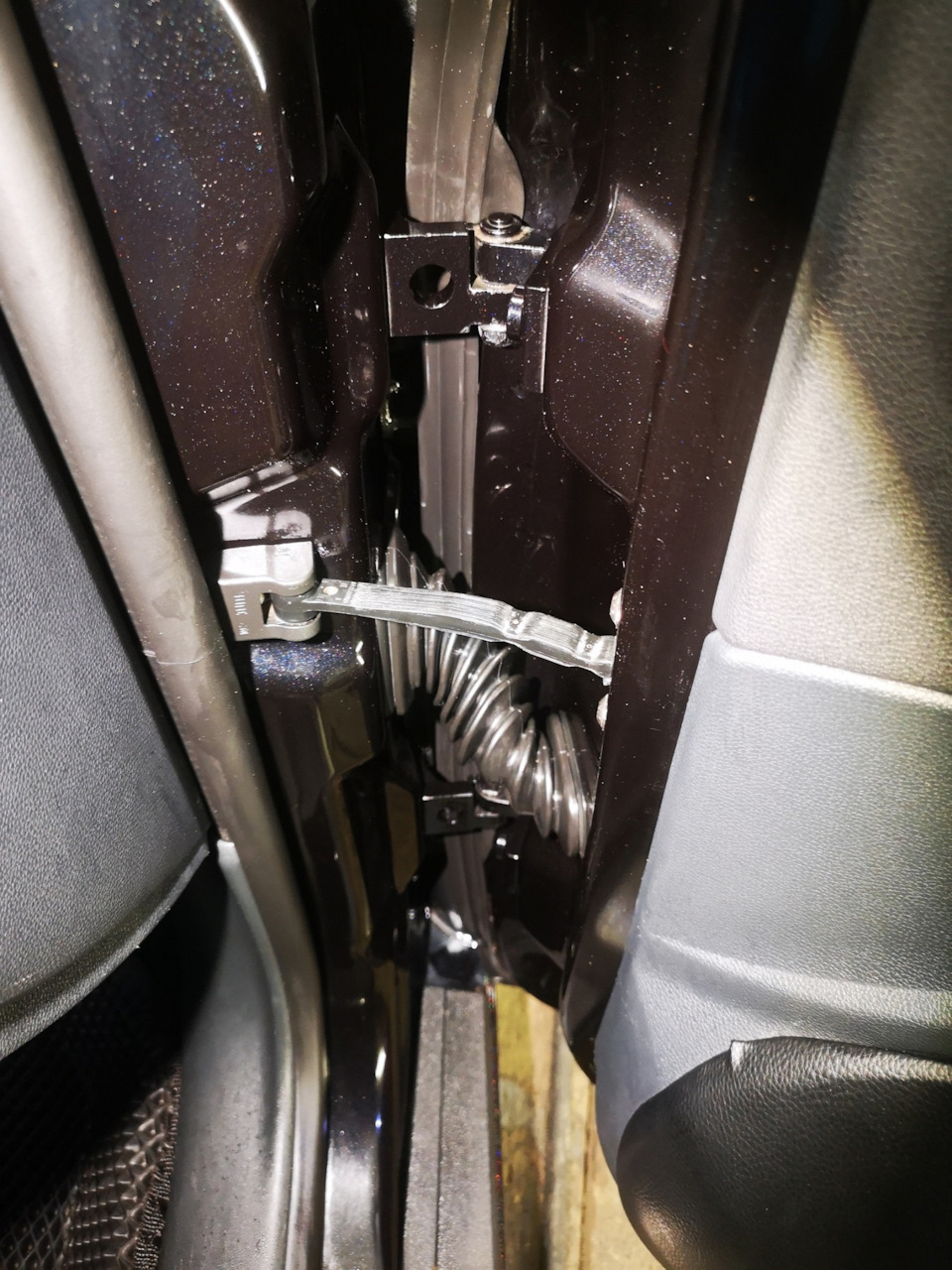 Фото в бортжурнале Skoda Octavia A5 Mk2