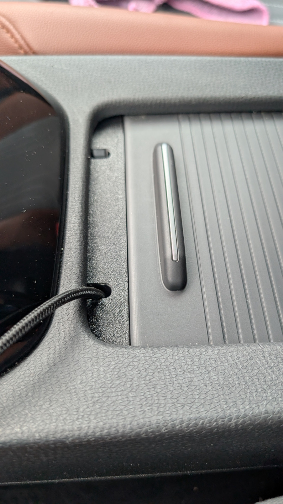 Photo from the logbook Volkswagen ID.4